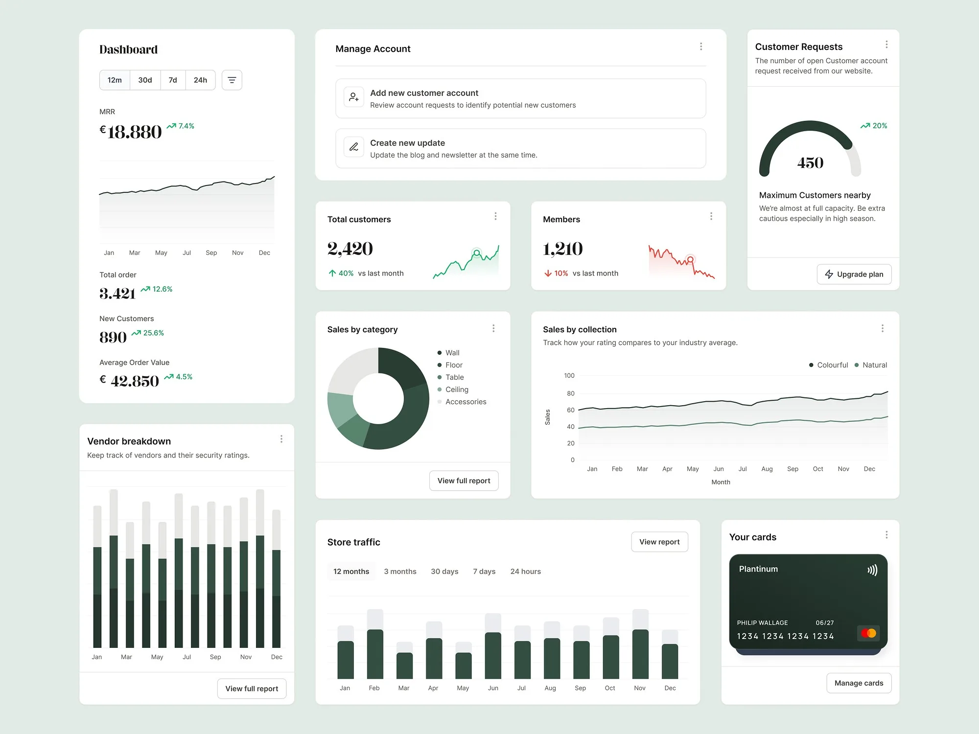 Creating Spaces that Matter with Plantinum Ecommerce - Image 2
