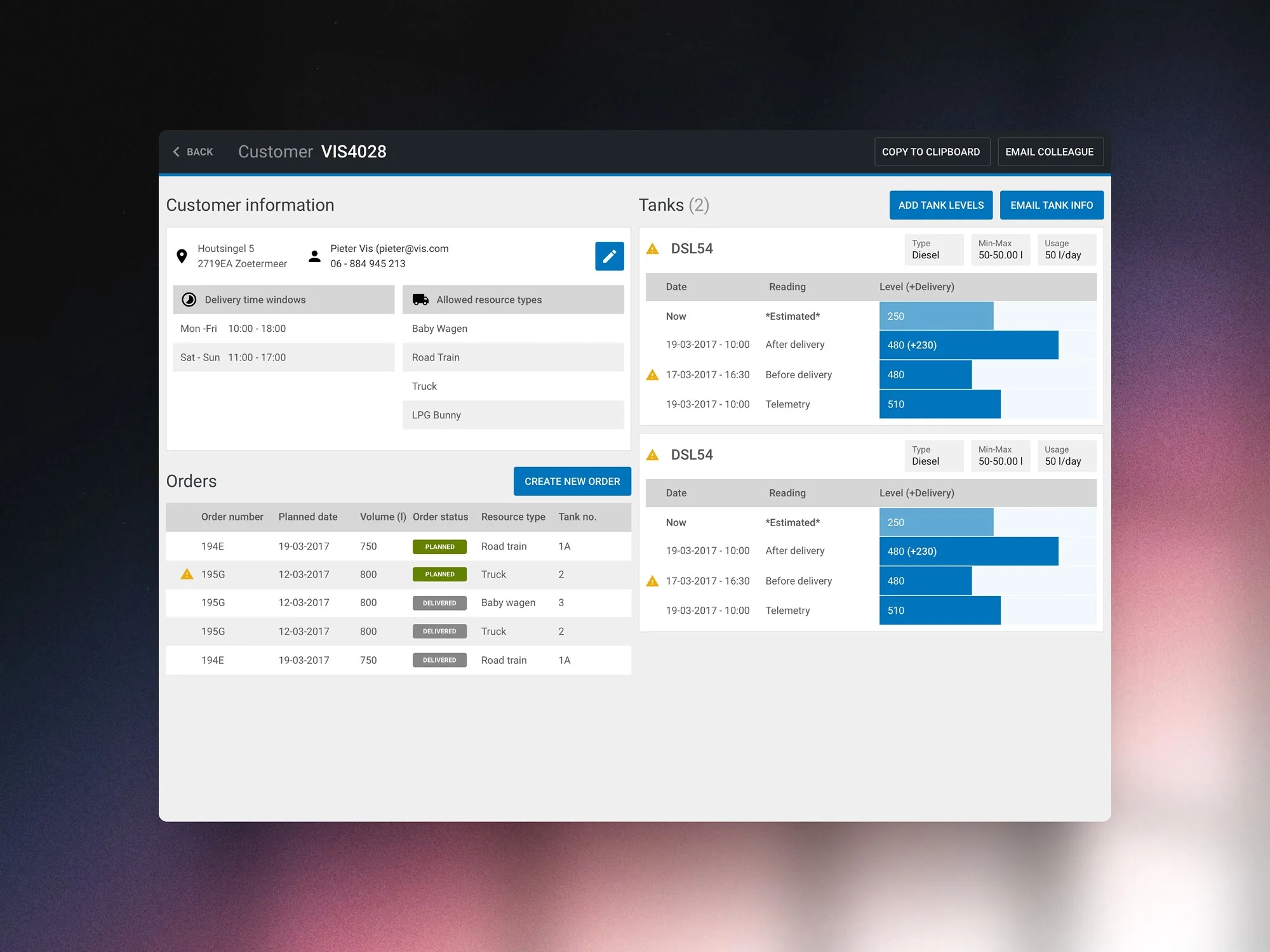 ORTEC: Local Software to Cloud-Based Excellence - Image 3