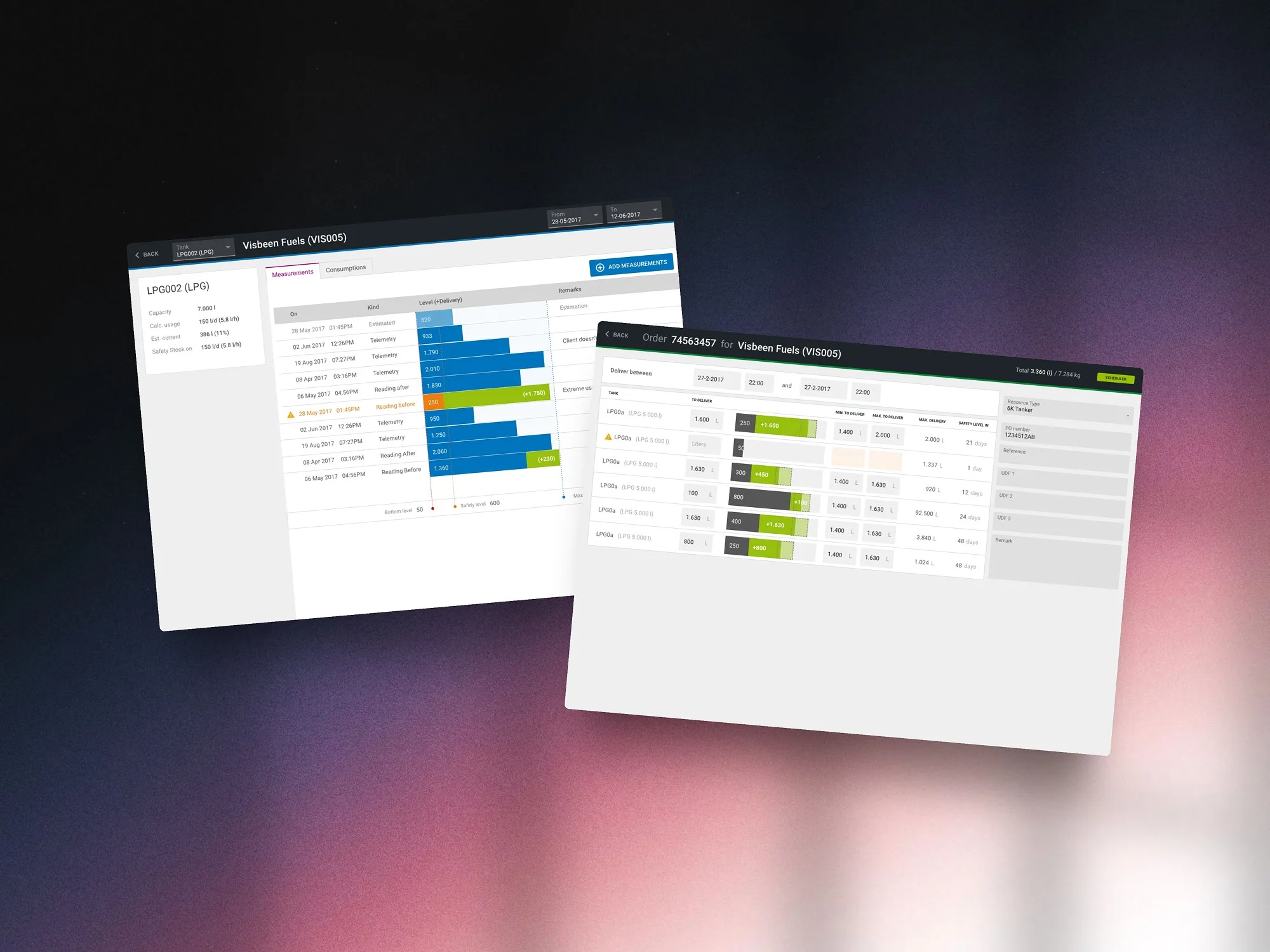 ORTEC: Local Software to Cloud-Based Excellence - Image 4