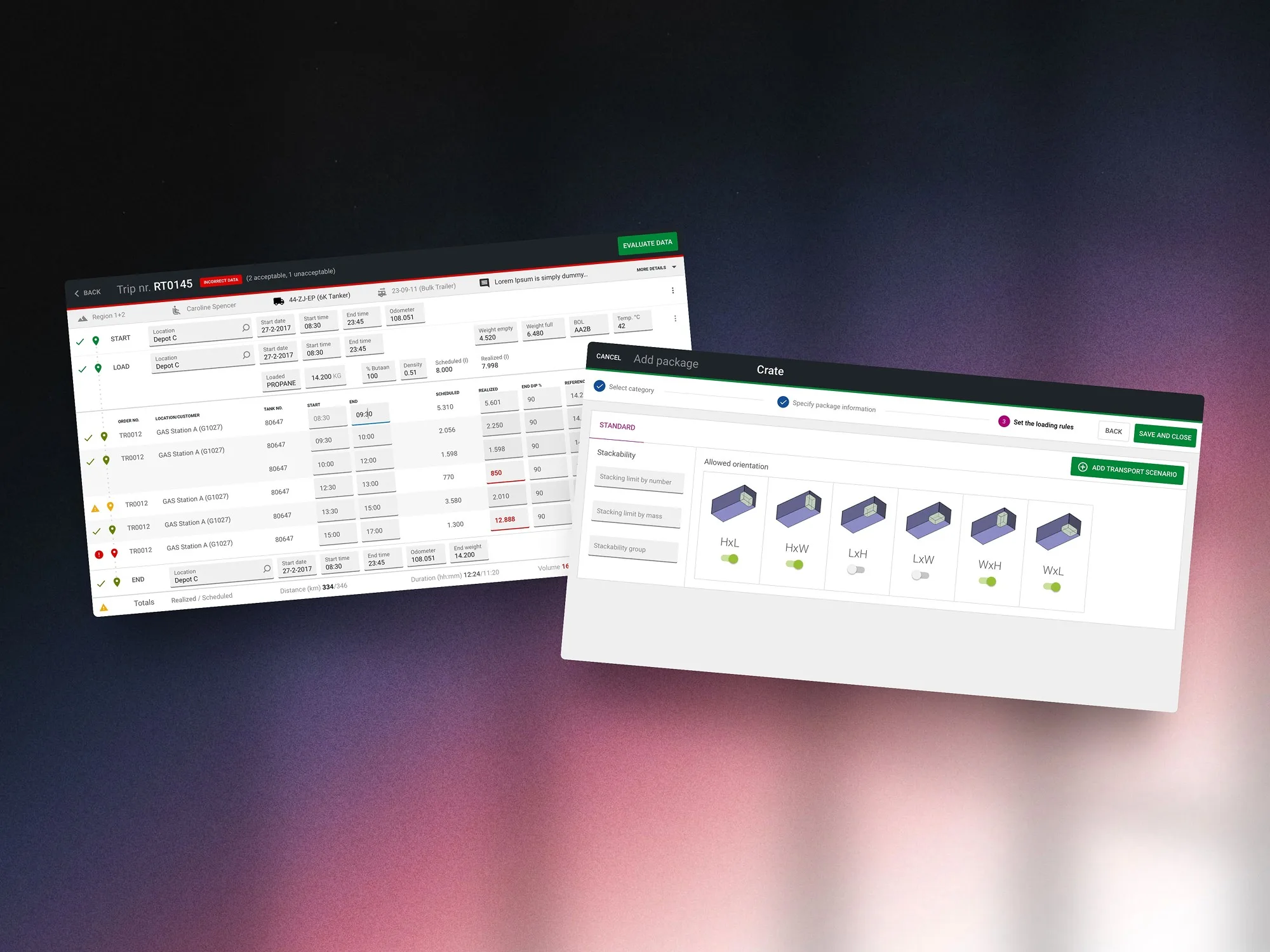 ORTEC: Local Software to Cloud-Based Excellence - Image 5