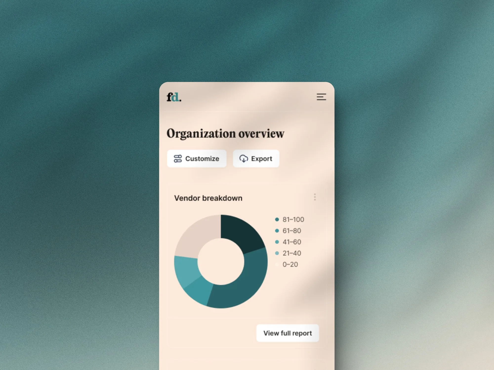 Revamping the Design System for FD - Image 2